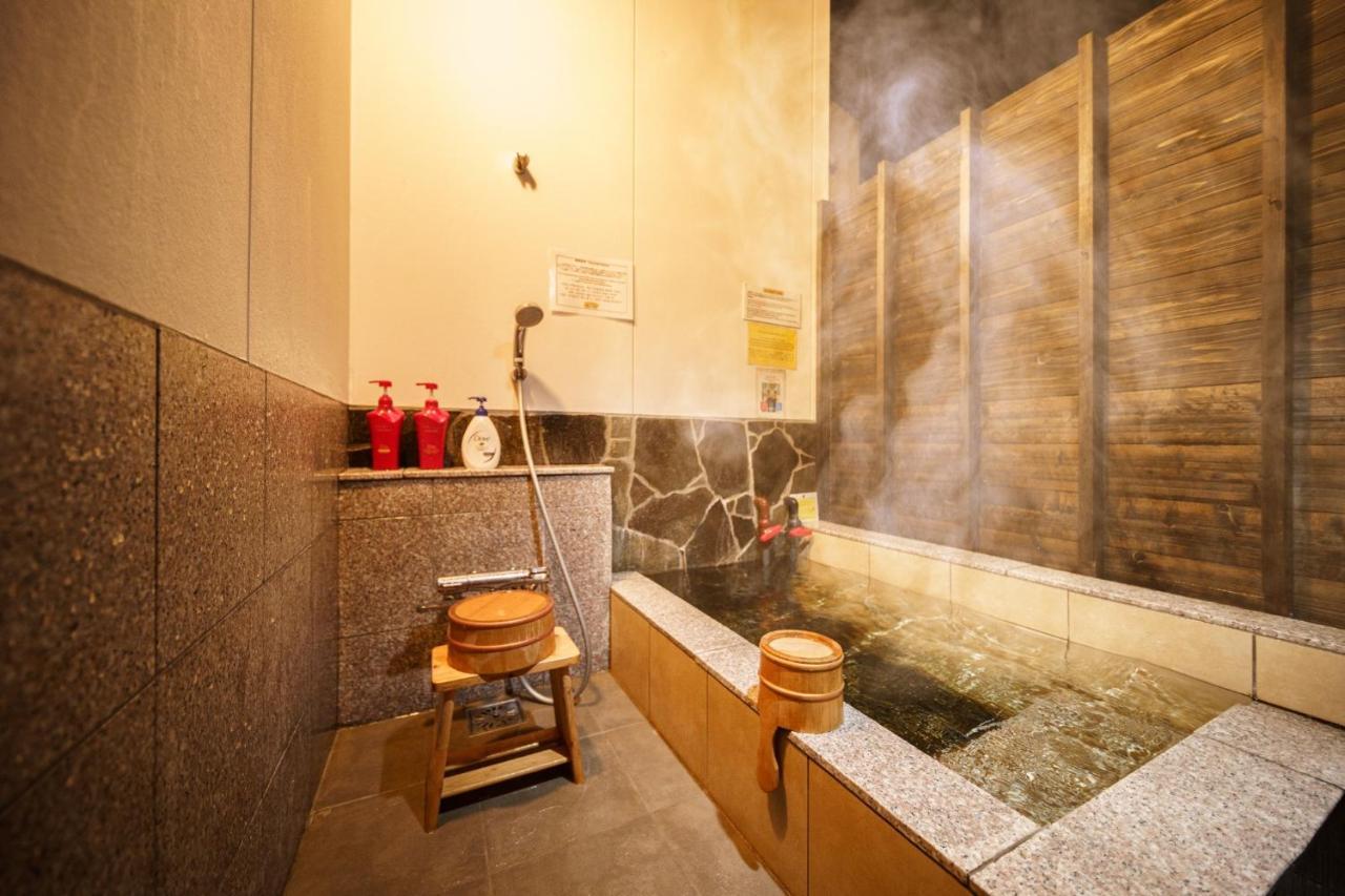 Chachamaru No Oyado - Vacation Stay 85728 يوفو المظهر الخارجي الصورة