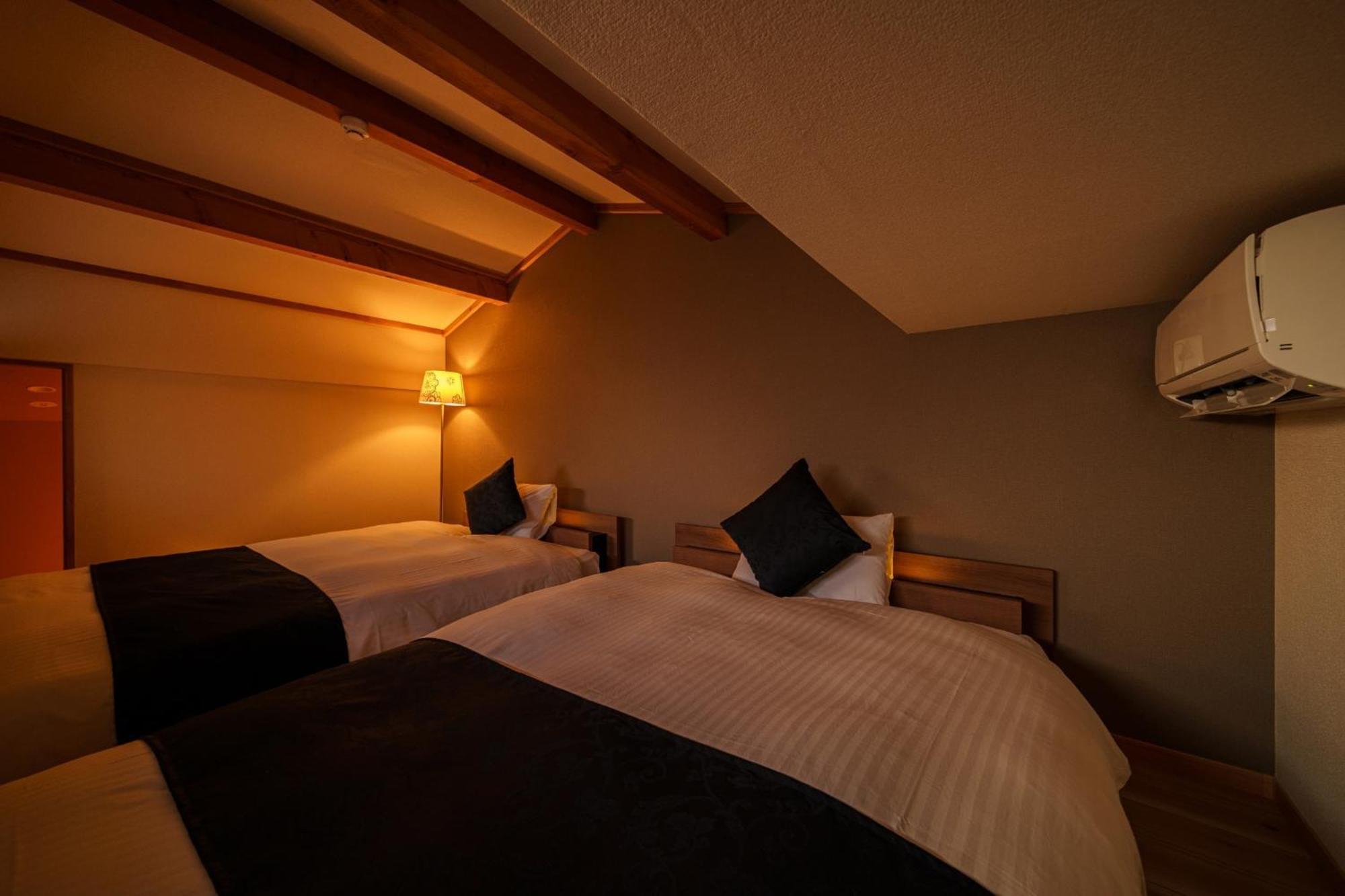Chachamaru No Oyado - Vacation Stay 85728 يوفو المظهر الخارجي الصورة