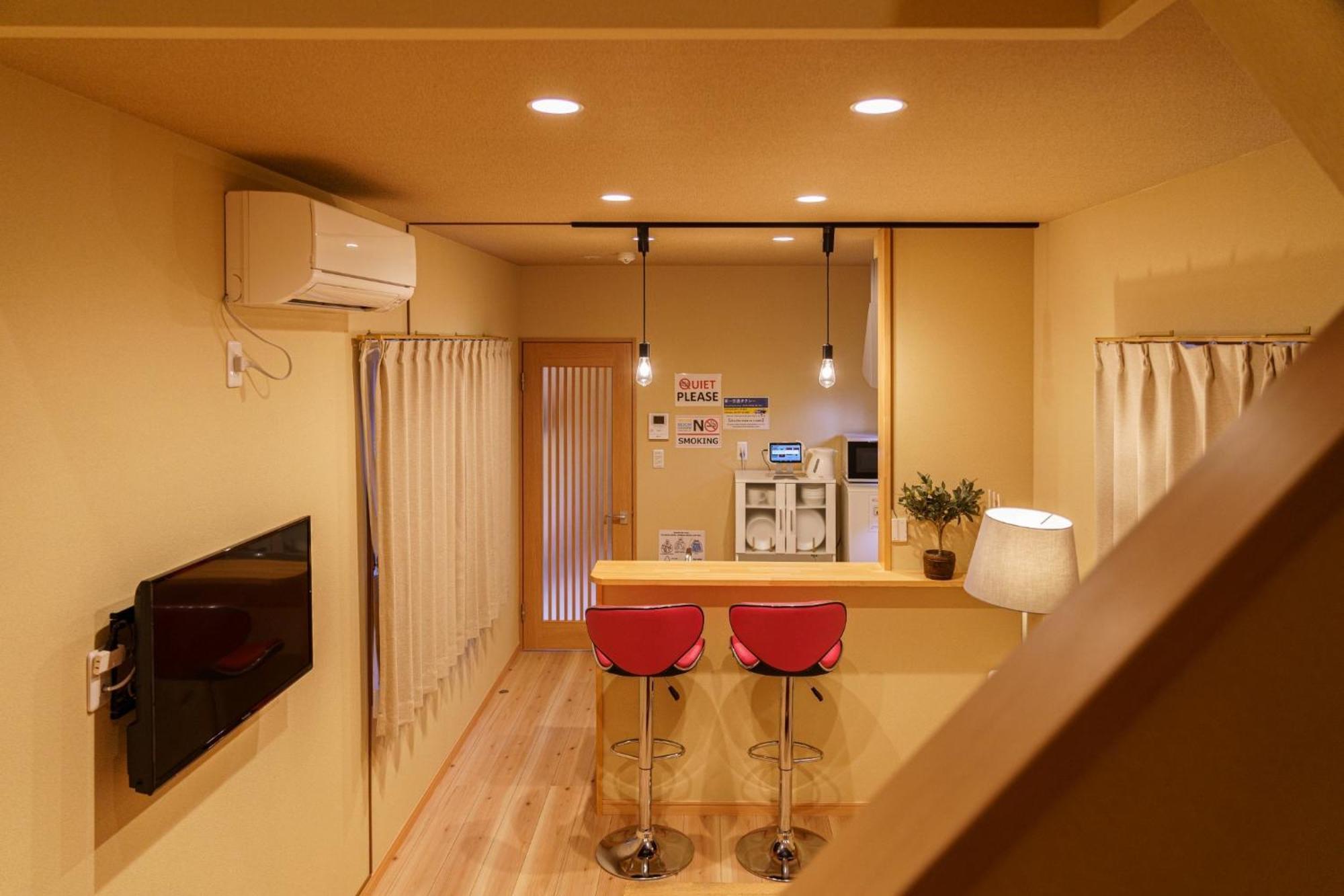 Chachamaru No Oyado - Vacation Stay 85728 يوفو المظهر الخارجي الصورة