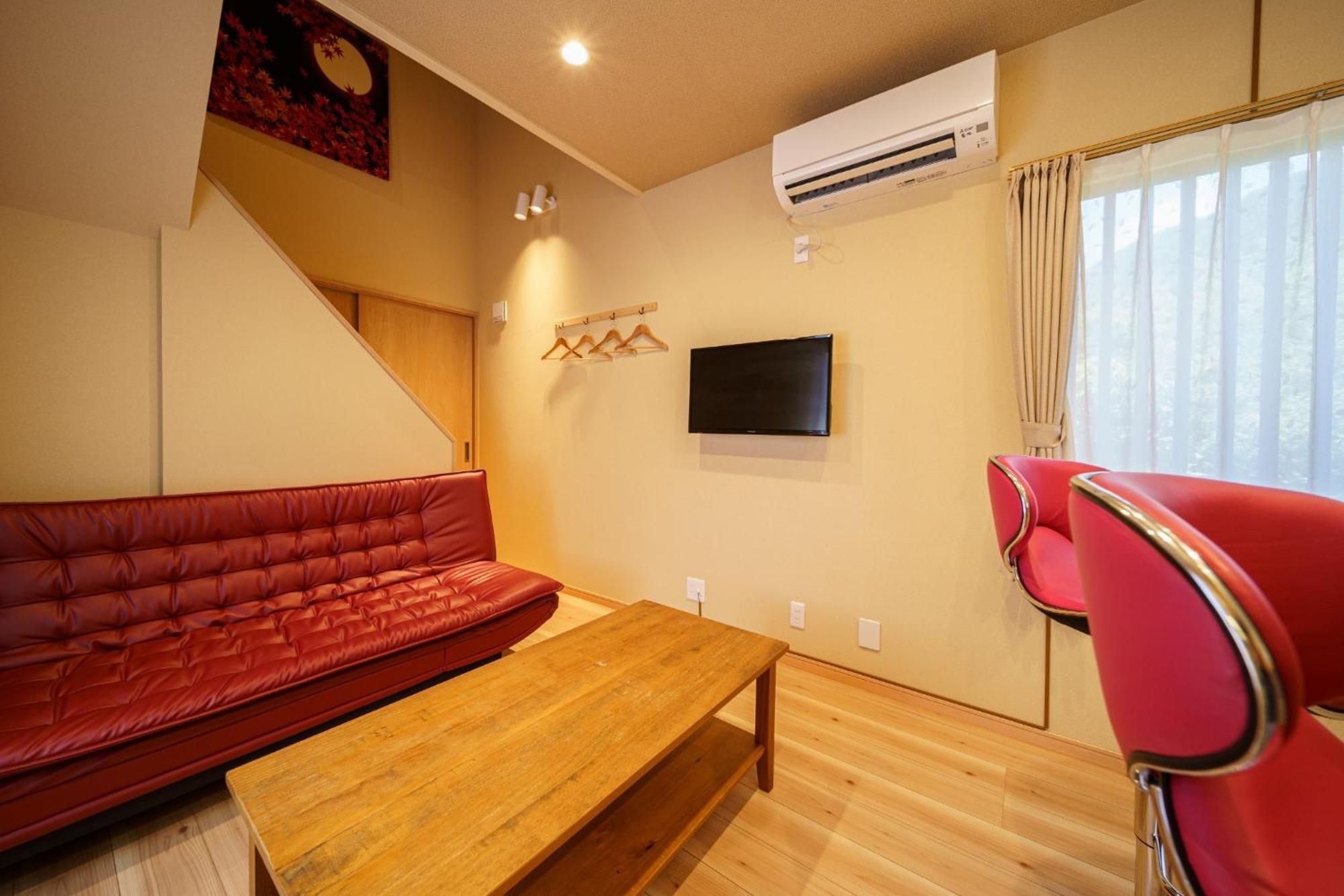 Chachamaru No Oyado - Vacation Stay 85728 يوفو المظهر الخارجي الصورة