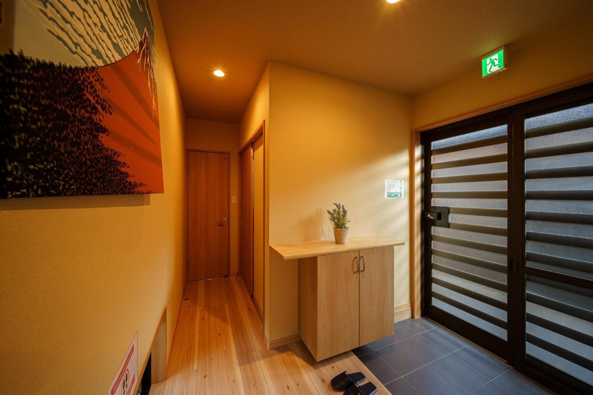 Chachamaru No Oyado - Vacation Stay 85728 يوفو المظهر الخارجي الصورة
