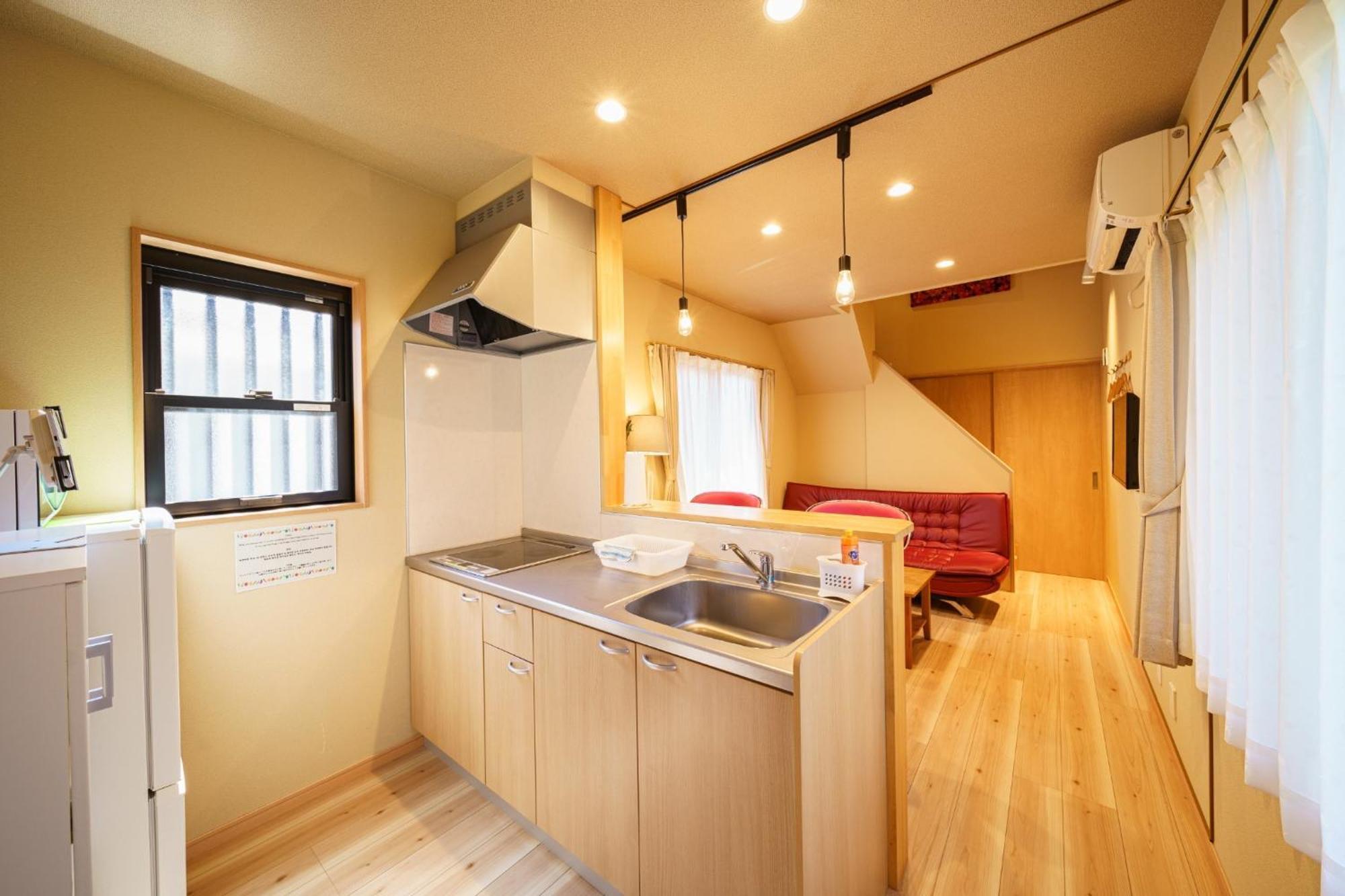Chachamaru No Oyado - Vacation Stay 85728 يوفو المظهر الخارجي الصورة