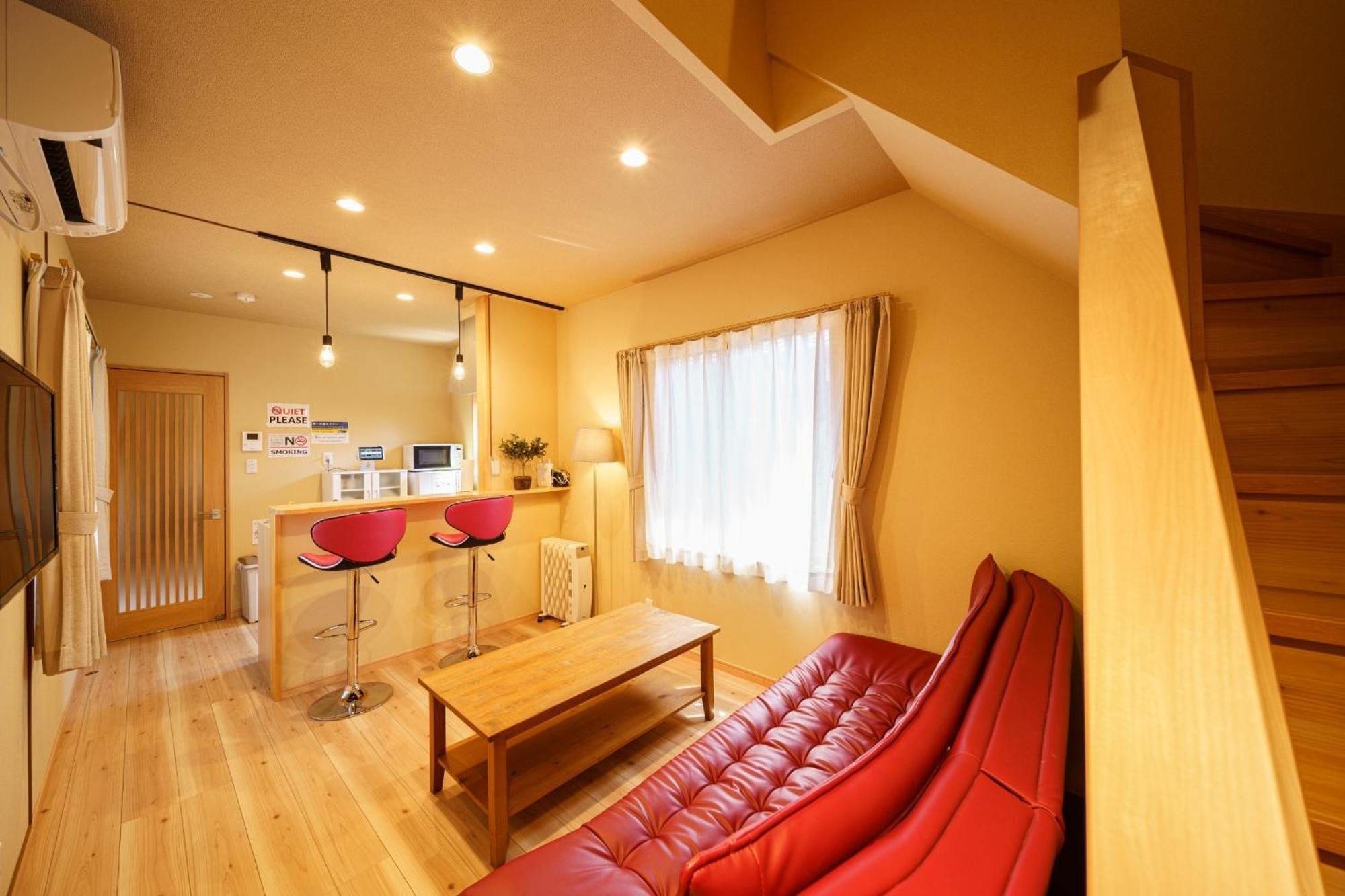 Chachamaru No Oyado - Vacation Stay 85728 يوفو المظهر الخارجي الصورة